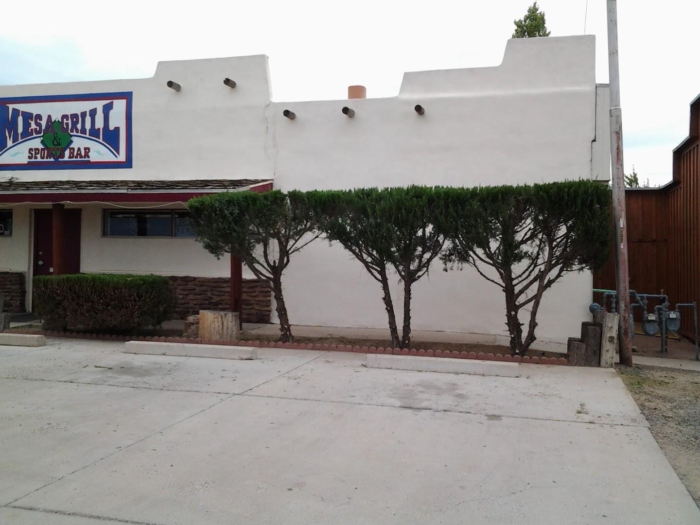 Mesa Italiana Restaurant