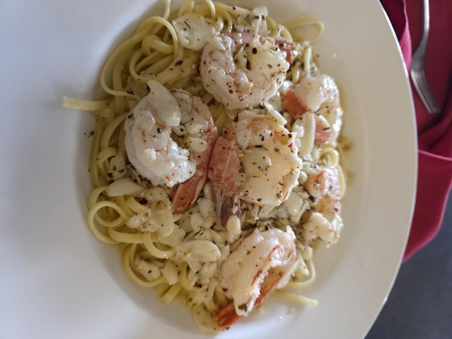 Mesa Italiana Restaurant