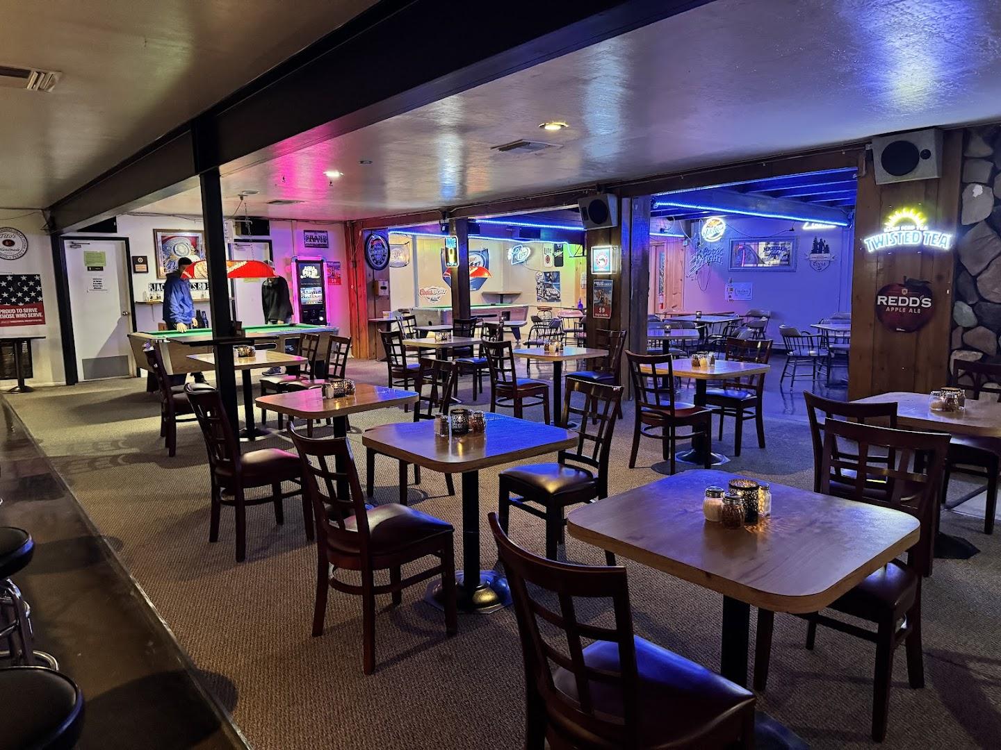 Mesa Italiana Restaurant